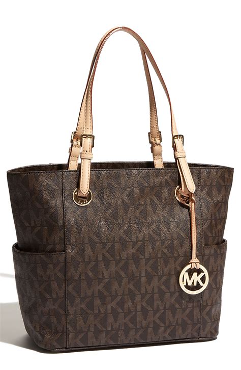 michael kors carrier bag|michael kors outlet duffle bag.